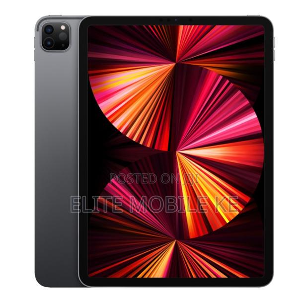 Apple iPad Pro 11 (2021) - thumbnail 2