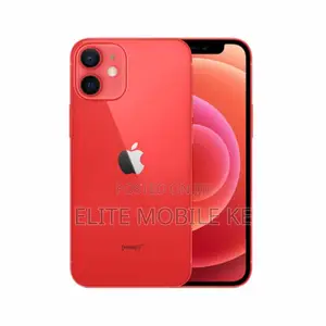 Apple iPhone 12