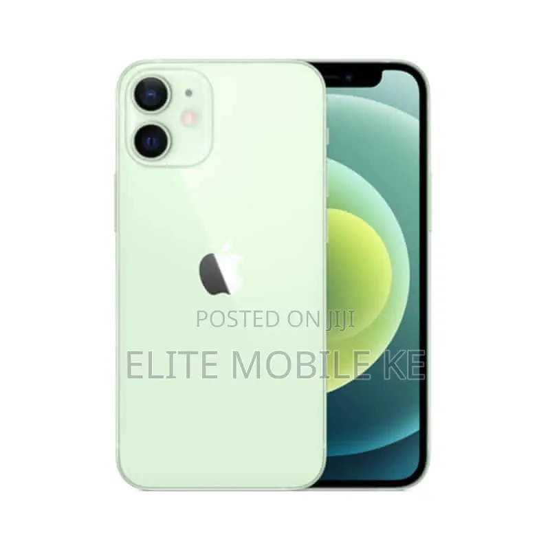 Apple iPhone 12