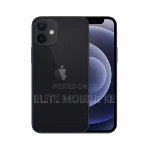 Apple iPhone 12