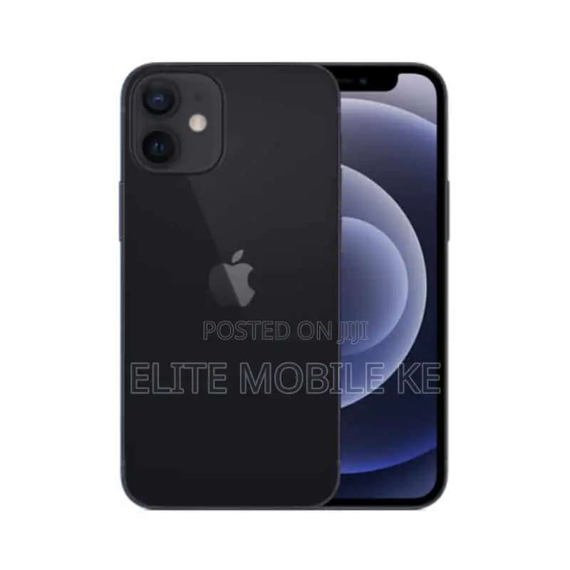 Apple iPhone 12