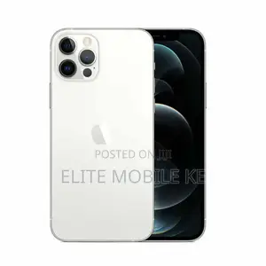 Apple iPhone 12 Pro