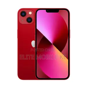 Apple iPhone 13