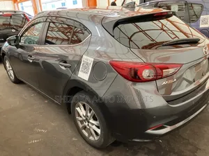 Tail Lamp Rh Mazda Axela 2017
