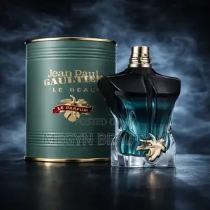 Perfume and Beauty