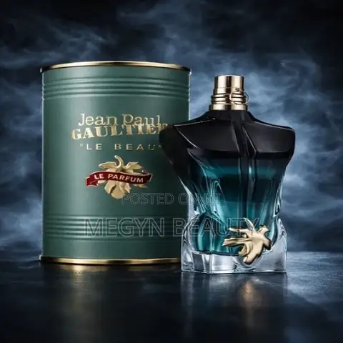 Perfume and Beauty