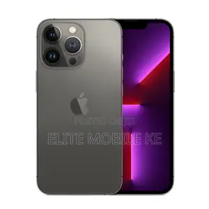 Apple iPhone 13 Pro Max