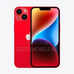 Apple iPhone 14
