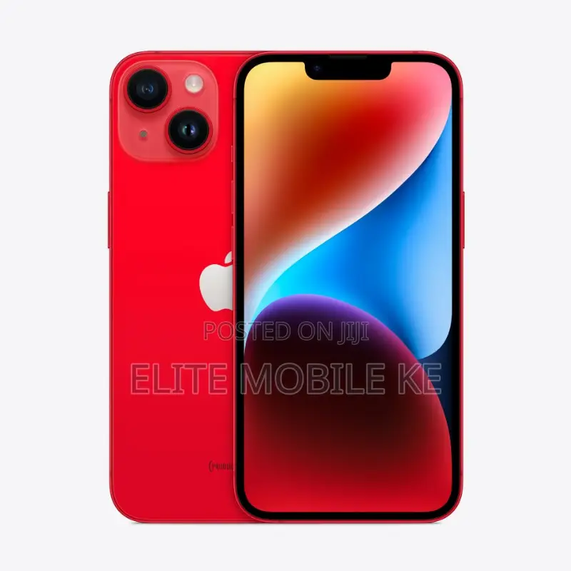 Apple iPhone 14