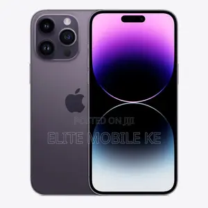 Apple iPhone 14 Pro Max