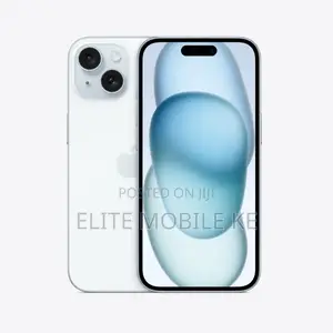 Apple iPhone 15