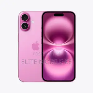 Apple iPhone 16