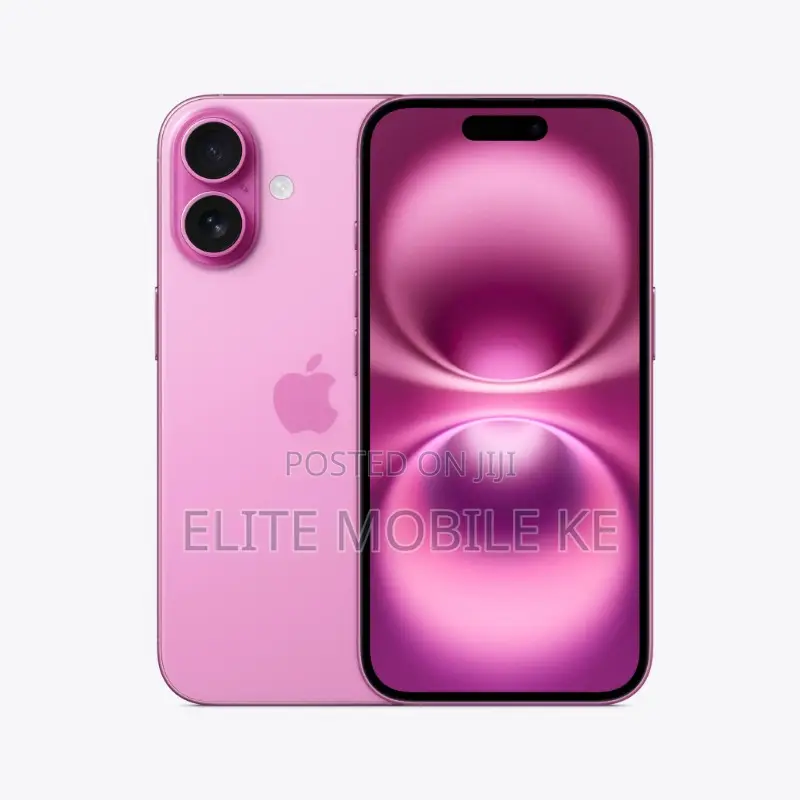 Apple iPhone 16