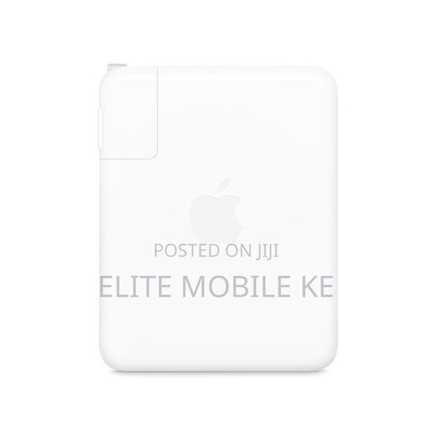 Apple USB C 140W Power Adapter