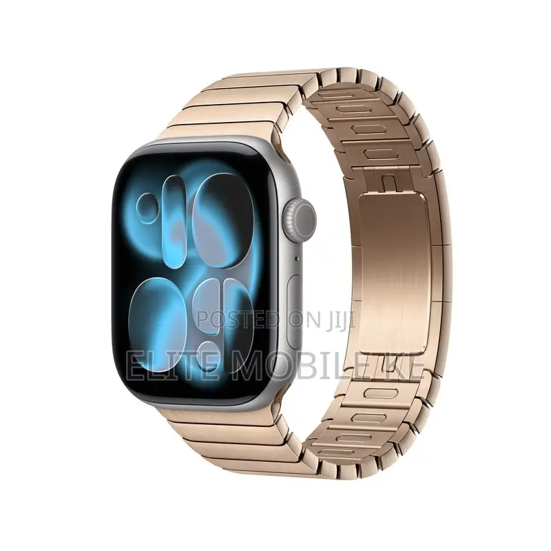 Apple Watch Series 11
