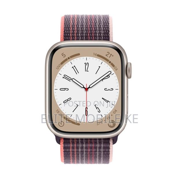 Apple Watch Series 8 - thumbnail 2