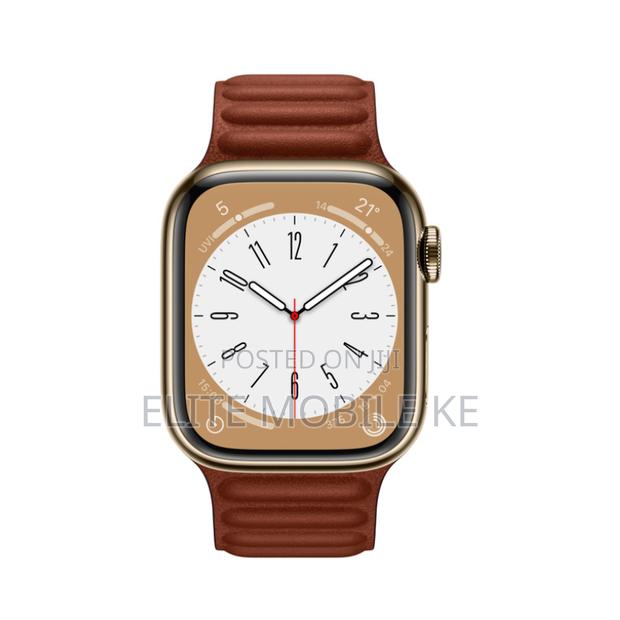 Apple Watch Series 8 - thumbnail 3