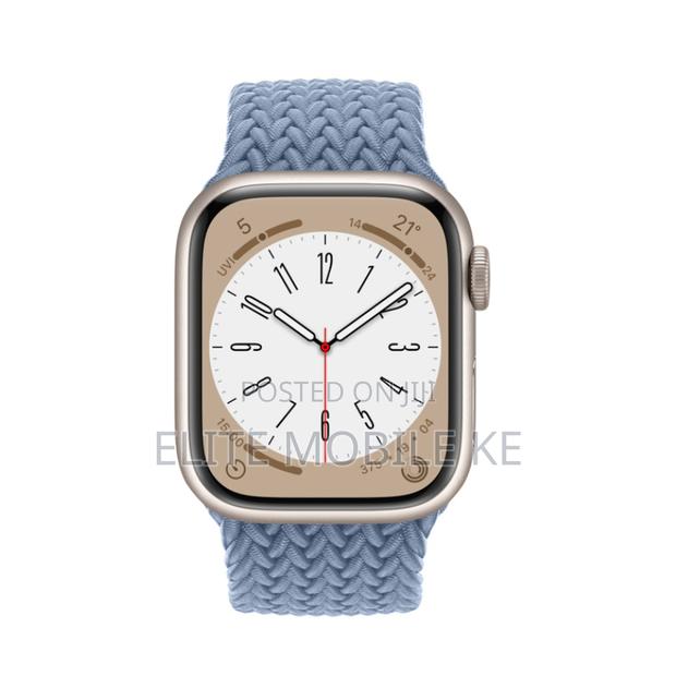 Apple Watch Series 8 - thumbnail 4