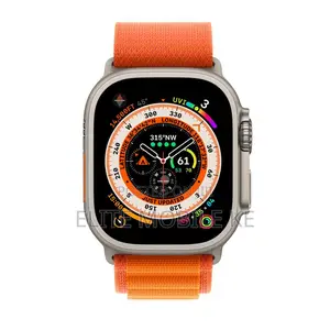 Apple Watch Ultra