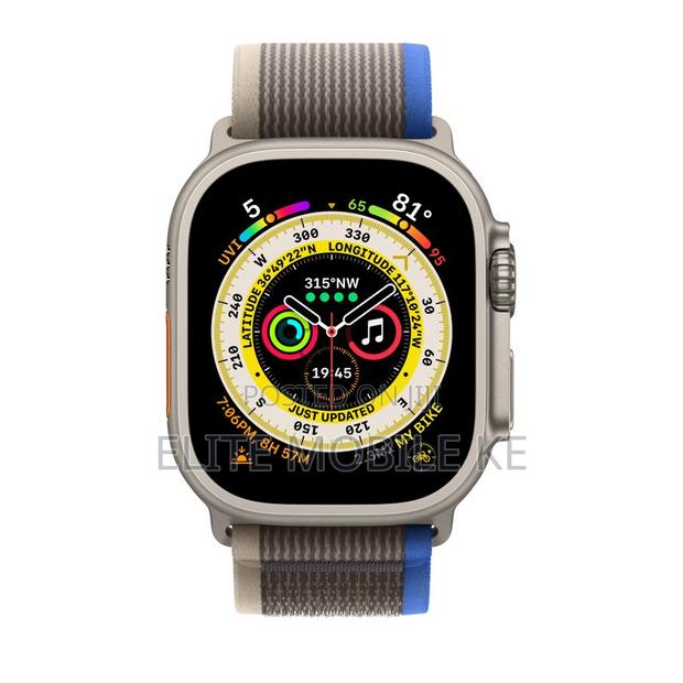 Apple Watch Ultra - thumbnail 2
