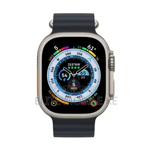 Apple Watch Ultra
