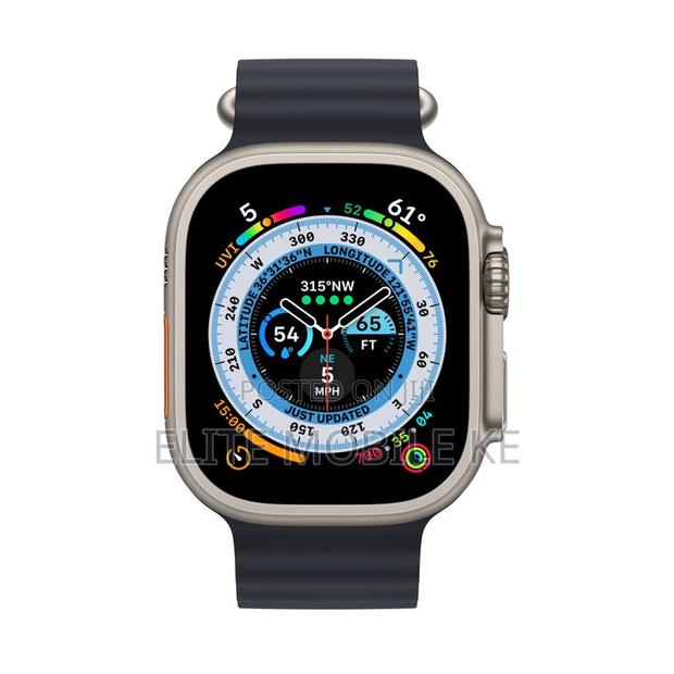 Apple Watch Ultra - thumbnail 3