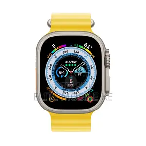 Apple Watch Ultra
