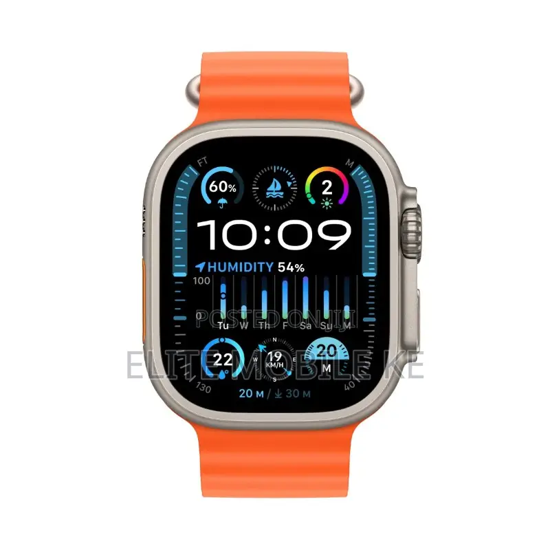 Apple Watch Ultra 2