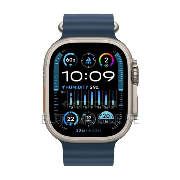 Apple Watch Ultra 2 - thumbnail 2