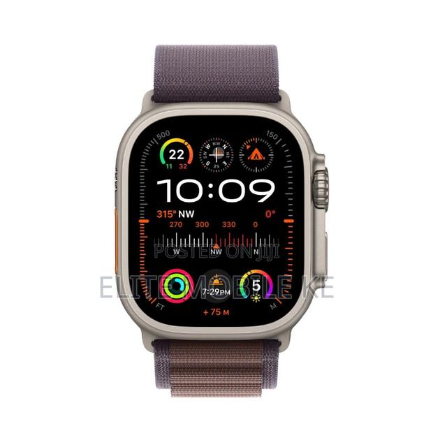 Apple Watch Ultra 2 - thumbnail 3