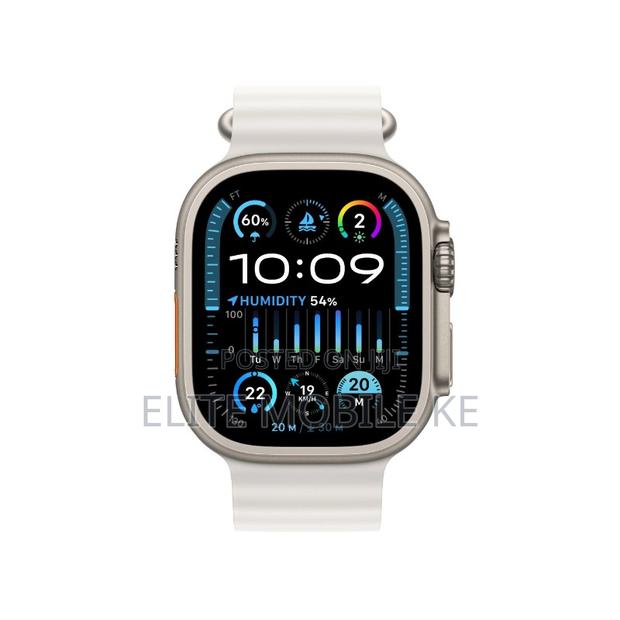 Apple Watch Ultra 2 - thumbnail 4