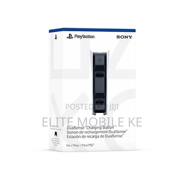 DualSense Charging Station - thumbnail 2