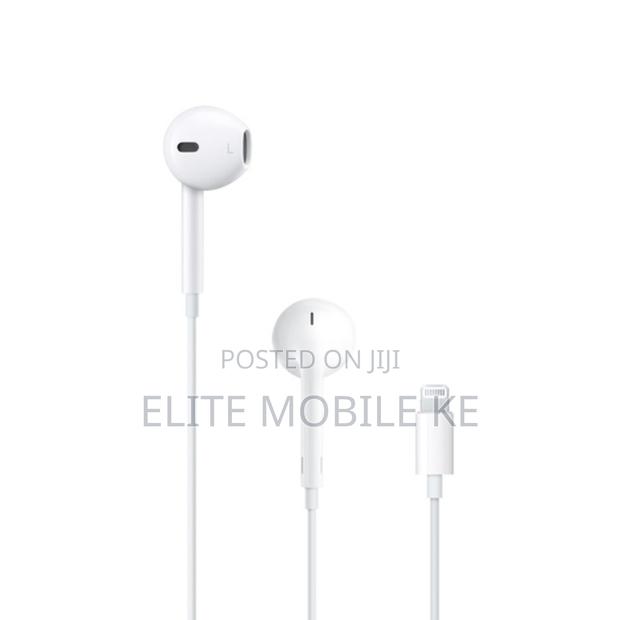 EarPods Lightning Connector