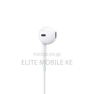 EarPods Lightning Connector