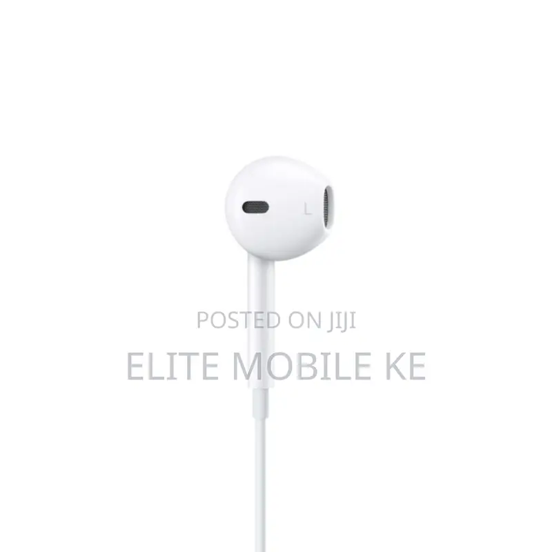 EarPods Lightning Connector