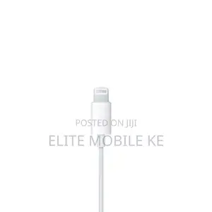EarPods Lightning Connector