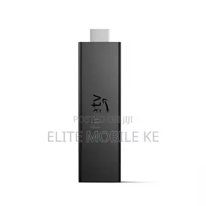 Amazon Fire TV Stick 4K Max