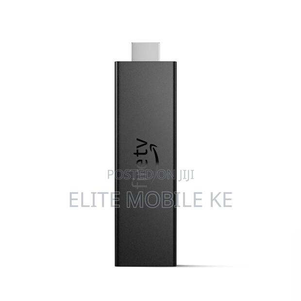 Amazon Fire TV Stick 4K Max - thumbnail 2