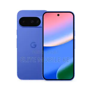 Google Pixel 10