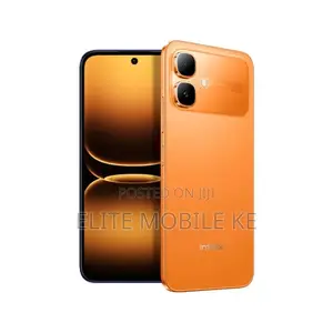 Infinix Smart 20