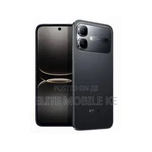 Infinix Smart 20