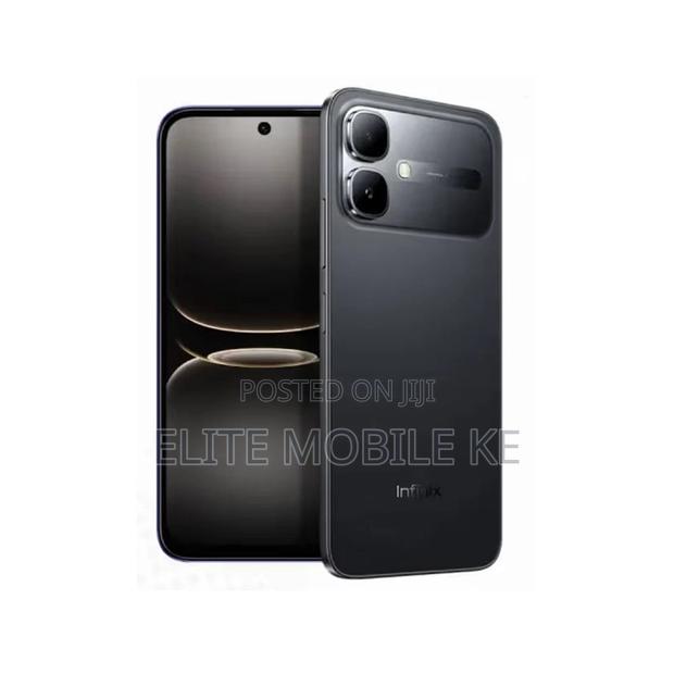 Infinix Smart 20 - thumbnail 2