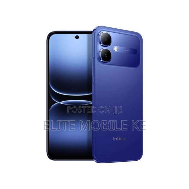 Infinix Smart 20 - thumbnail 4