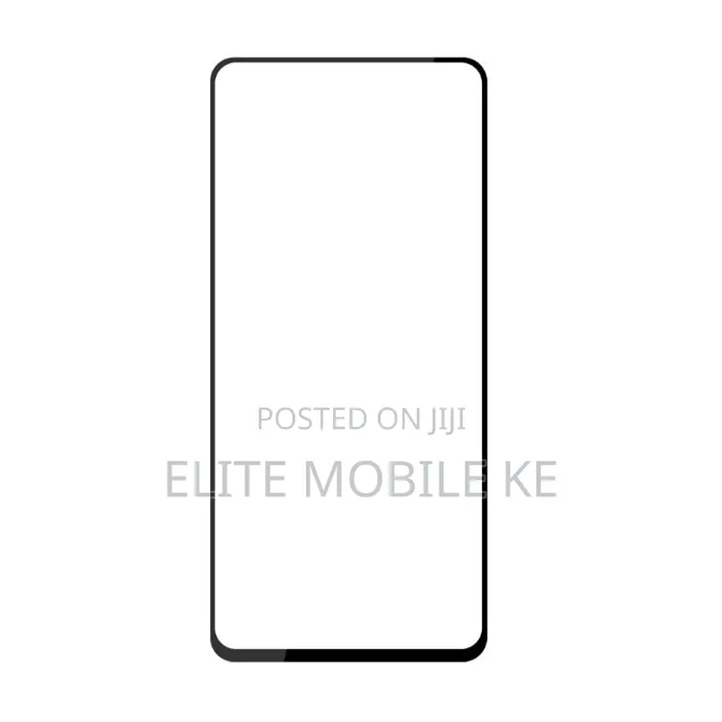 iPhone 3D Screen Protector