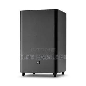 JBL Bar 2.1 Deep Bass MK2
