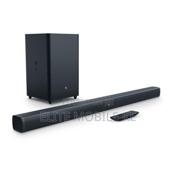 JBL Bar 2.1 Deep Bass MK2 - thumbnail 2