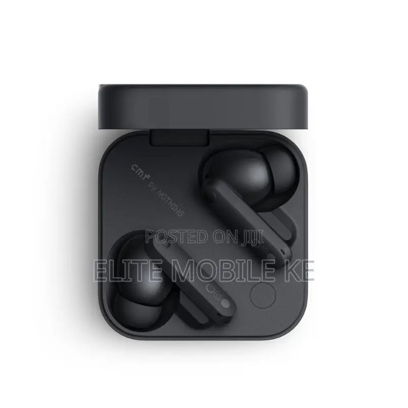 Nothing CMF Buds Pro 2