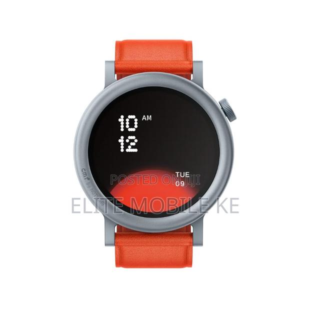 Nothing CMF Watch Pro 2