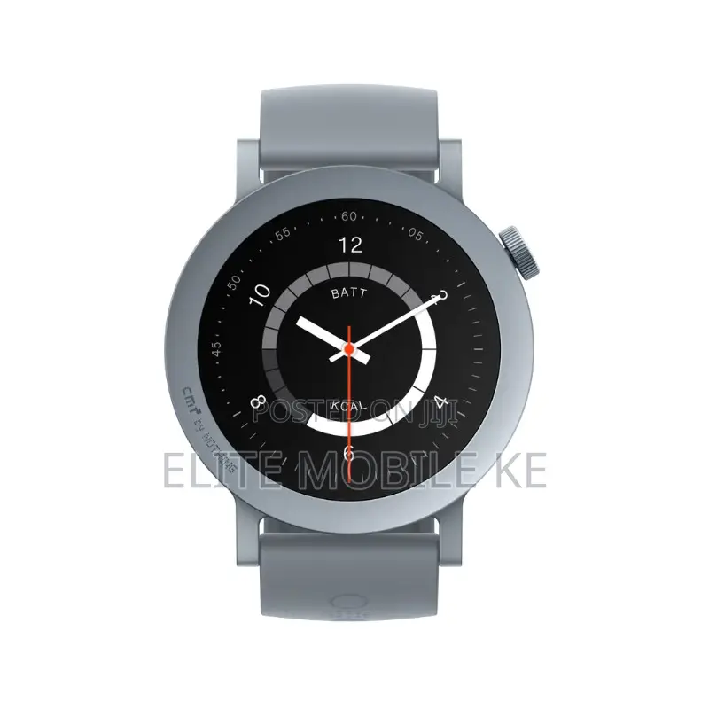 Nothing CMF Watch Pro 2