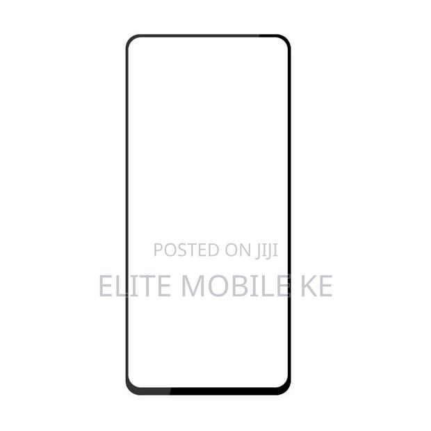 Oneplus 3D Screen Protector